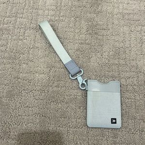 Thread keychain wallet